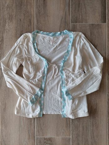 Veste de nuit taille 40/42