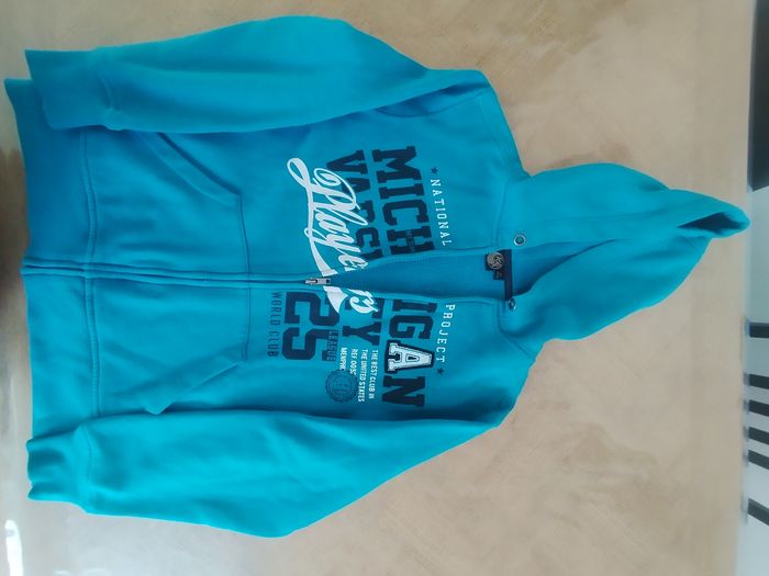 Lot de 2 gilets zippés T12A - photo numéro 5