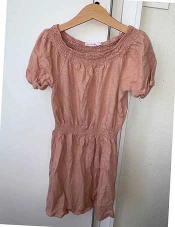 Monoprix neuve t8 ans