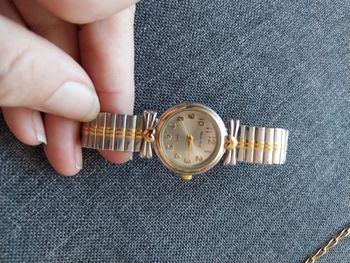 Montre femme 