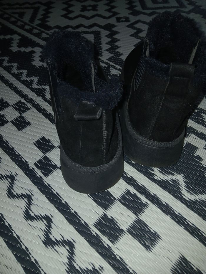 Bottines - photo numéro 2