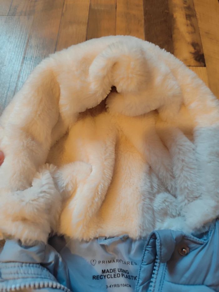 Manteau Primark - photo numéro 3