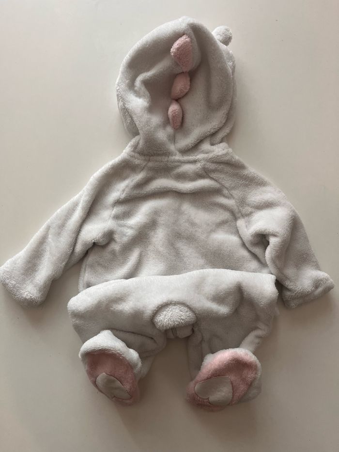 Pyjama bébé Licorne - photo numéro 2