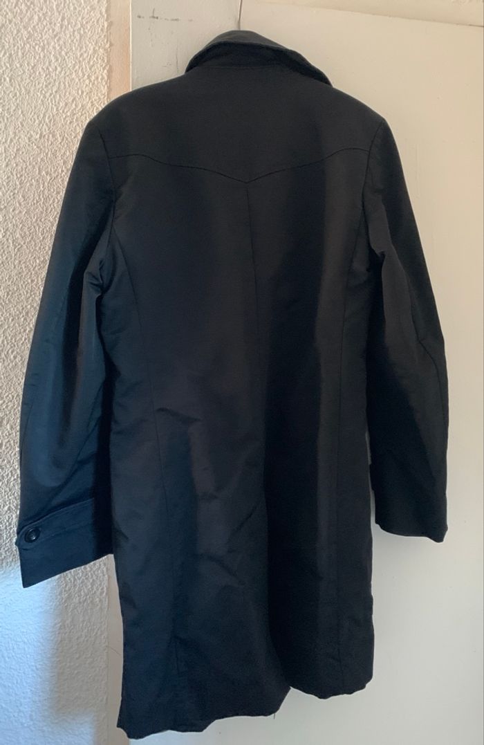 Parka Celio - photo numéro 2