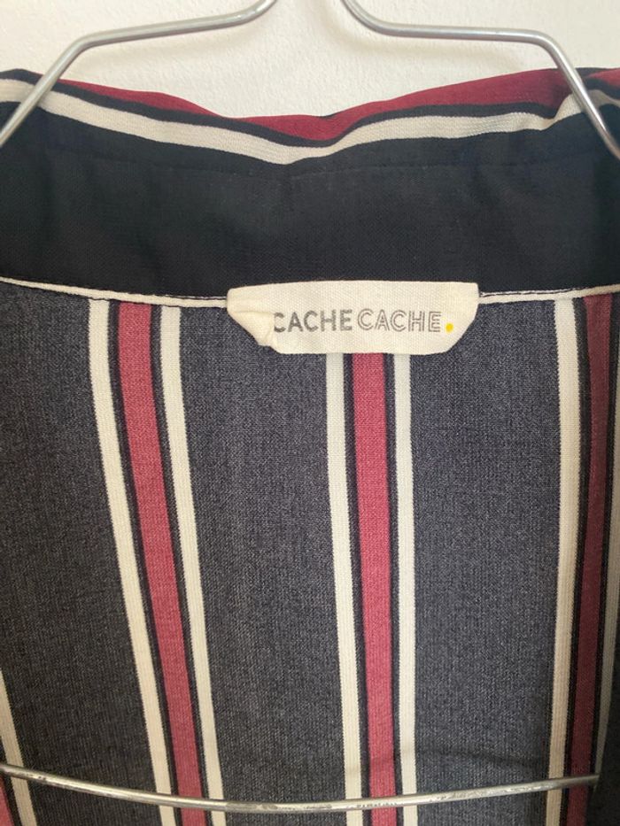 Chemise longue - photo numéro 2