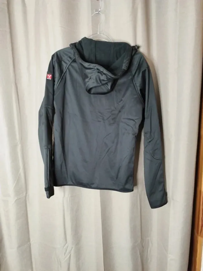Veste zippée payper - photo numéro 9