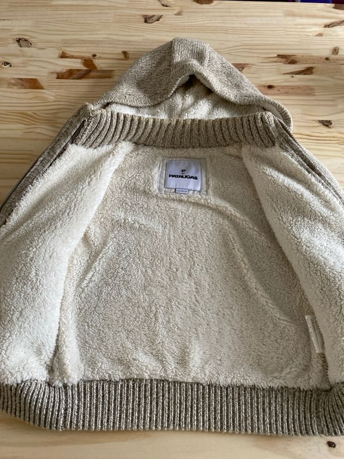 Veste hiver garçon 6 ans - photo numéro 2