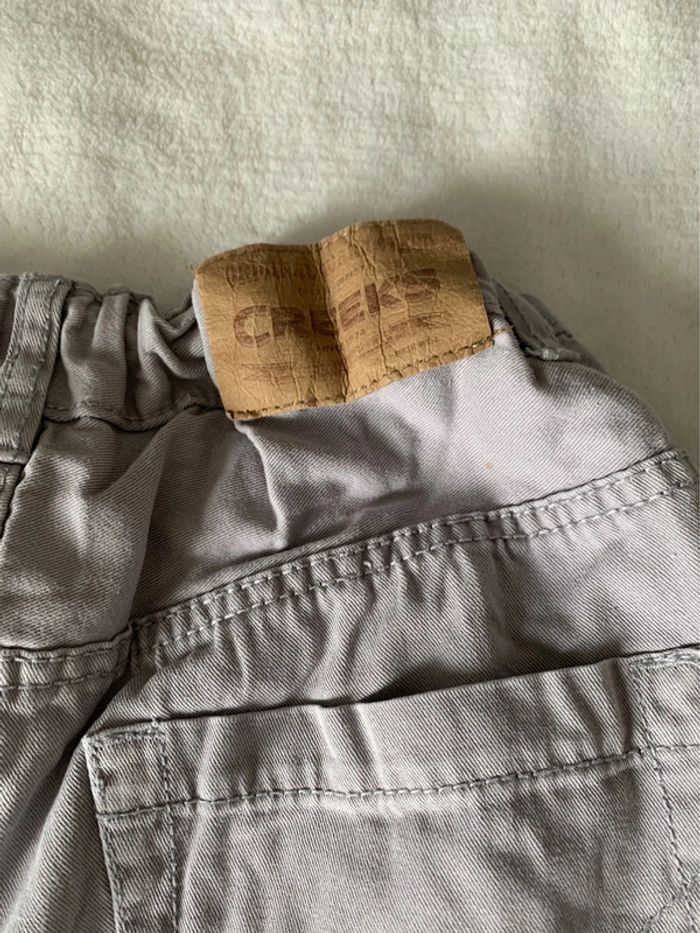 Short - photo numéro 4
