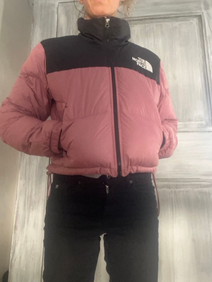 Doudoune The North Face - photo numéro 3