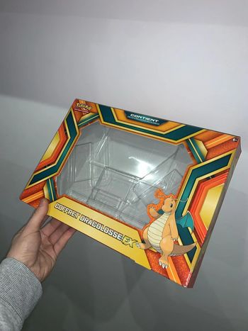 Coffret Dracolosse-Ex 2016