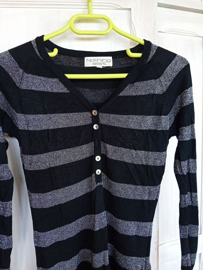 Robe à rayures - photo numéro 2