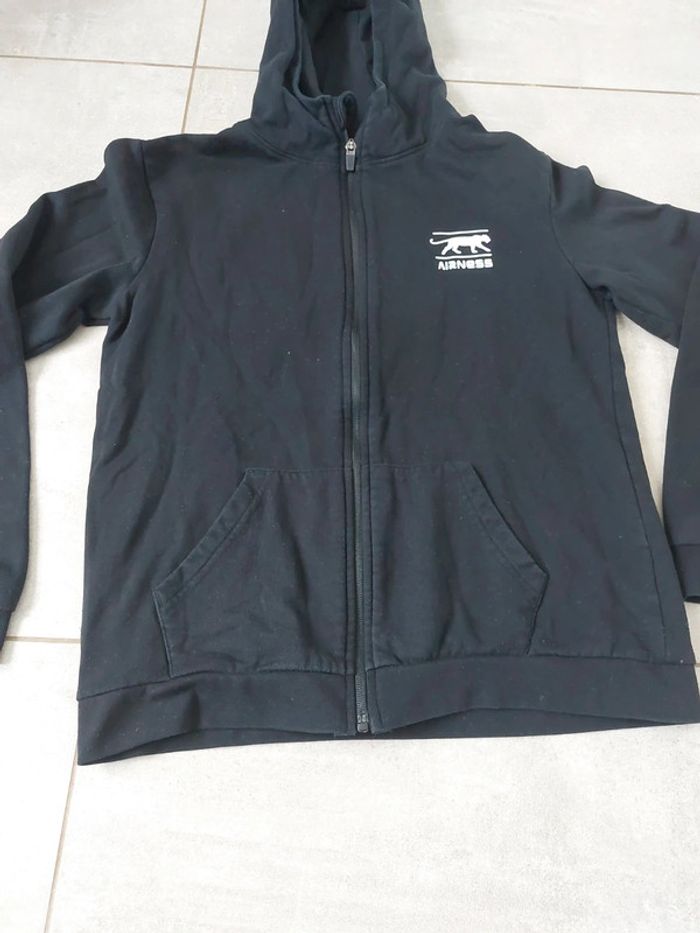 Veste à capuche Airness neuve - photo numéro 2