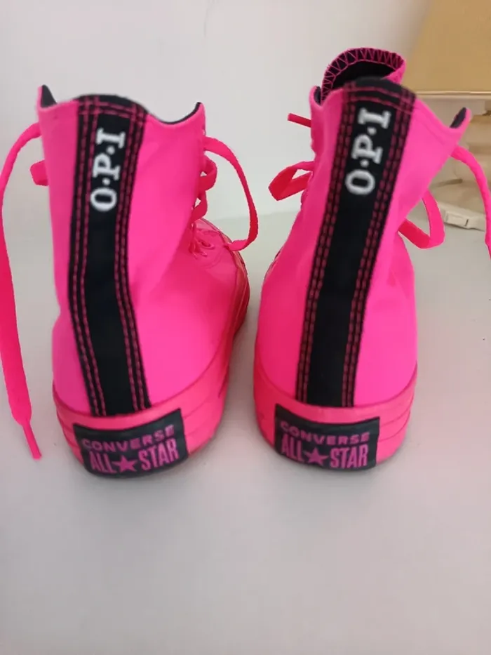 Converses - photo numéro 5