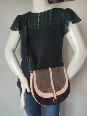 Sac à bandoulière