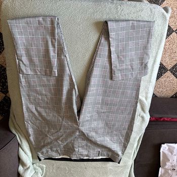 Pantalon taille xxl