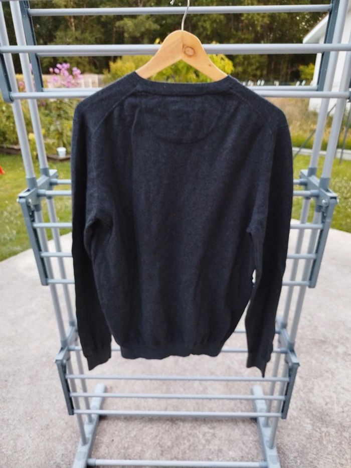 Pull fin homme - photo numéro 3
