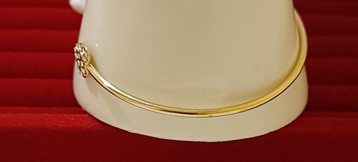 Jolie bracelet en  acier inoxydable - photo numéro 2