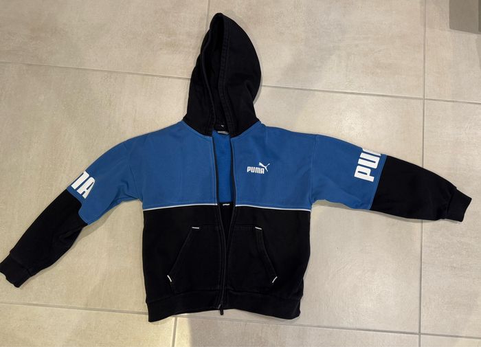 Lot vêtements garçon 10 ans - photo numéro 2