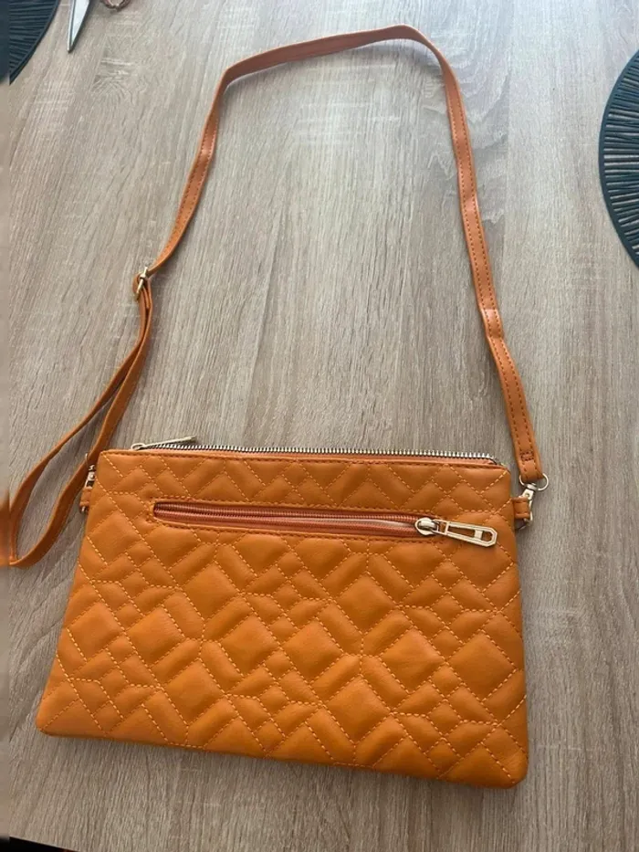 Petit Sac à main bandoulière - photo numéro 2