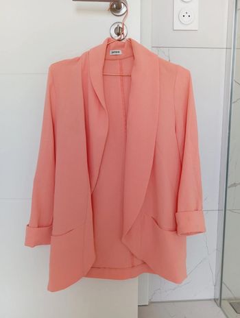 Blazer léger Pimkie