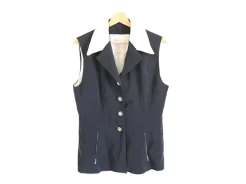 C60 blouse marine Absolu T3