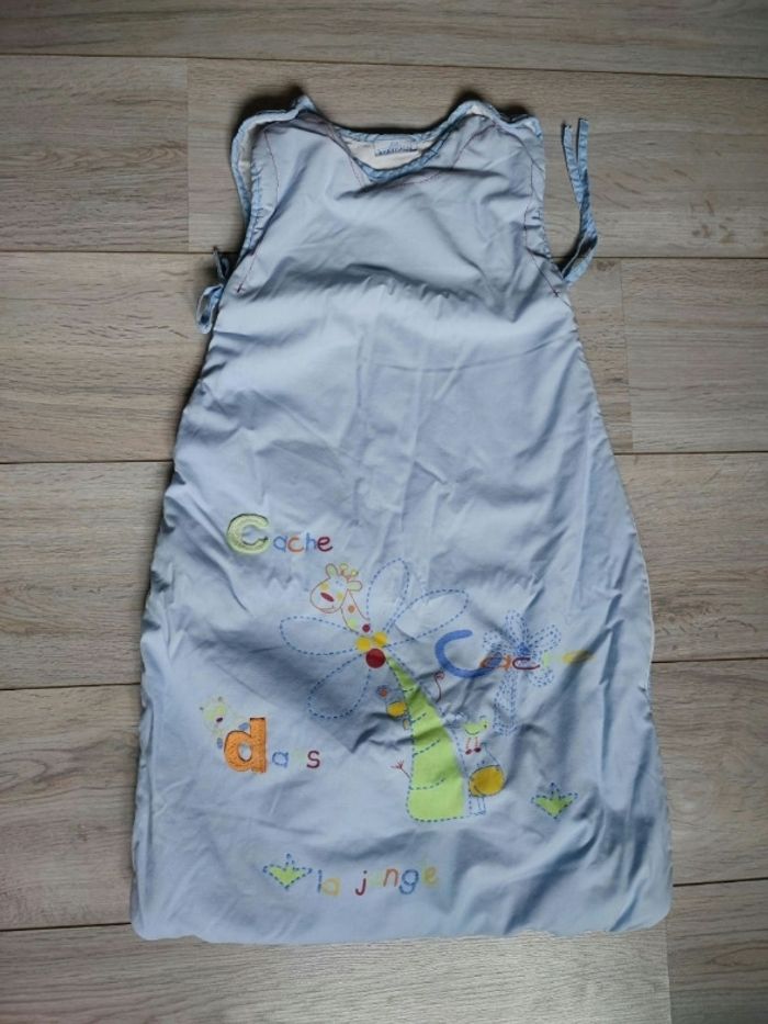 Gigoteuse - photo numéro 4