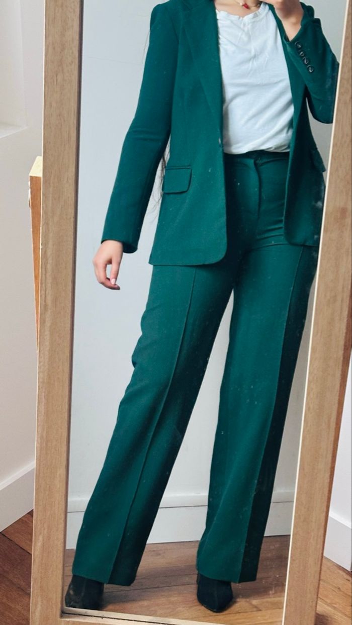 Ensemble zara - photo numéro 2