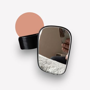 Miroir rétro de voiture – neuf