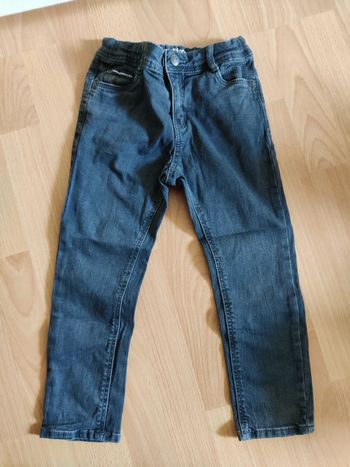 Pantalon Slim Victor Tao taille 5 ans