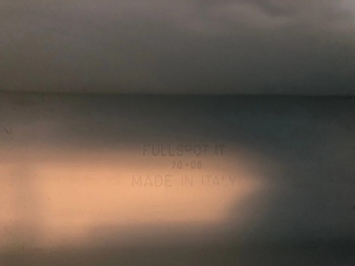 Coque Obag bleu ciel grand modèle - photo numéro 3