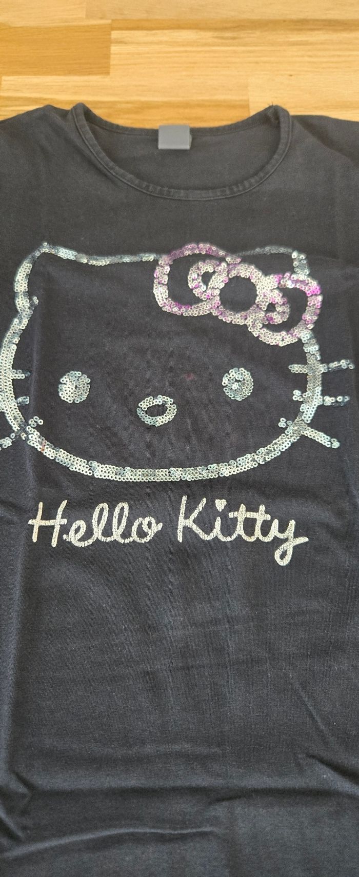 Tee-shirt manches longues - photo numéro 2