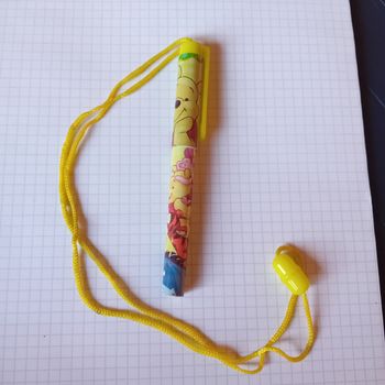 Stylo Winnie