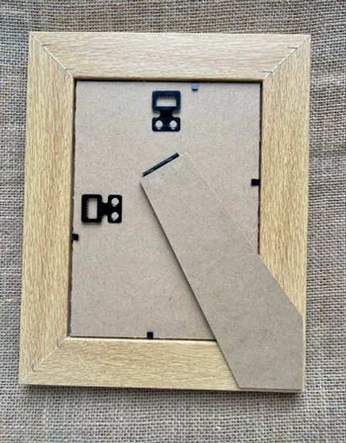 Cadre ex VOTO - photo numéro 3