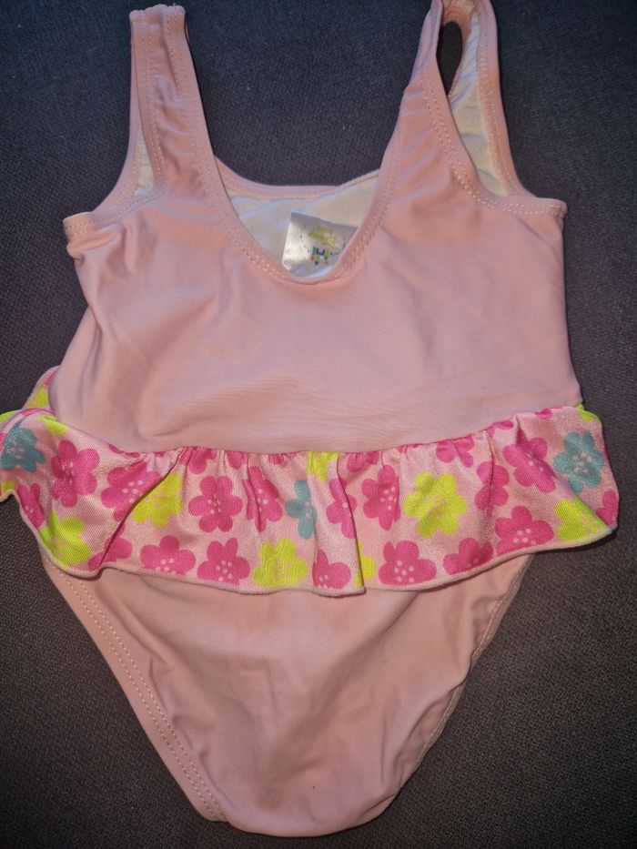 Maillot de bain - photo numéro 2