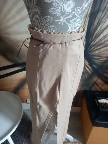 Pantalon slim