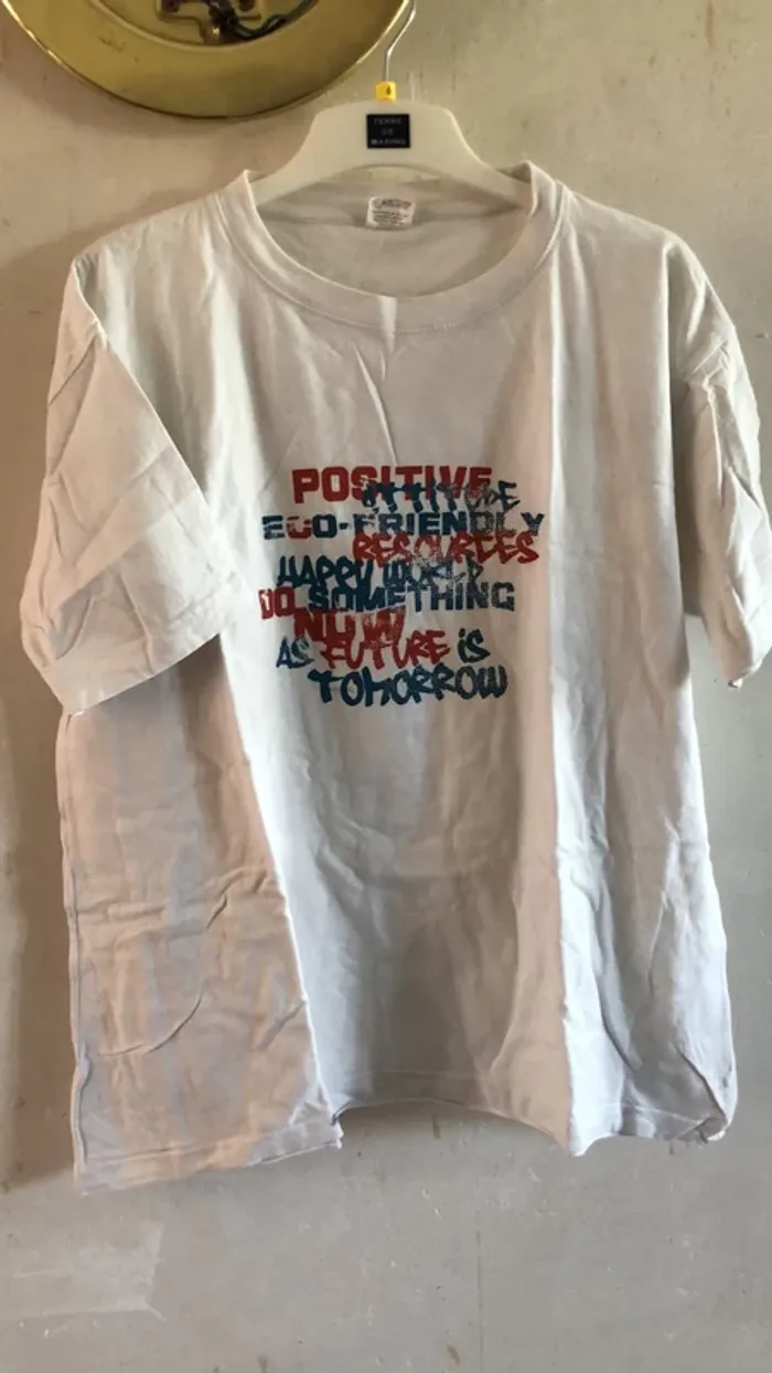Tee-shirts