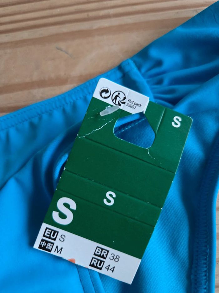 Bas de maillot de bain S decathlon - photo numéro 2