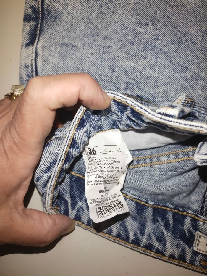 Jeans - photo numéro 3