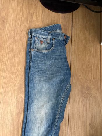 Jean Guess homme 