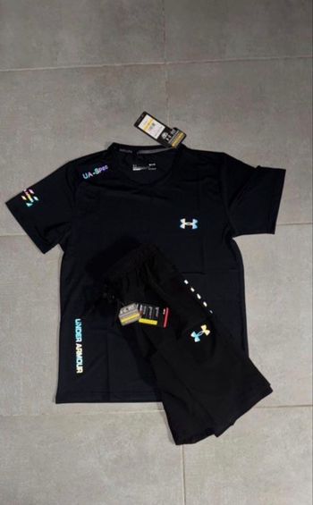 Ensemble Under Armour 