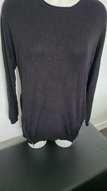 pull fermetures en bas 38/40 au 42/44