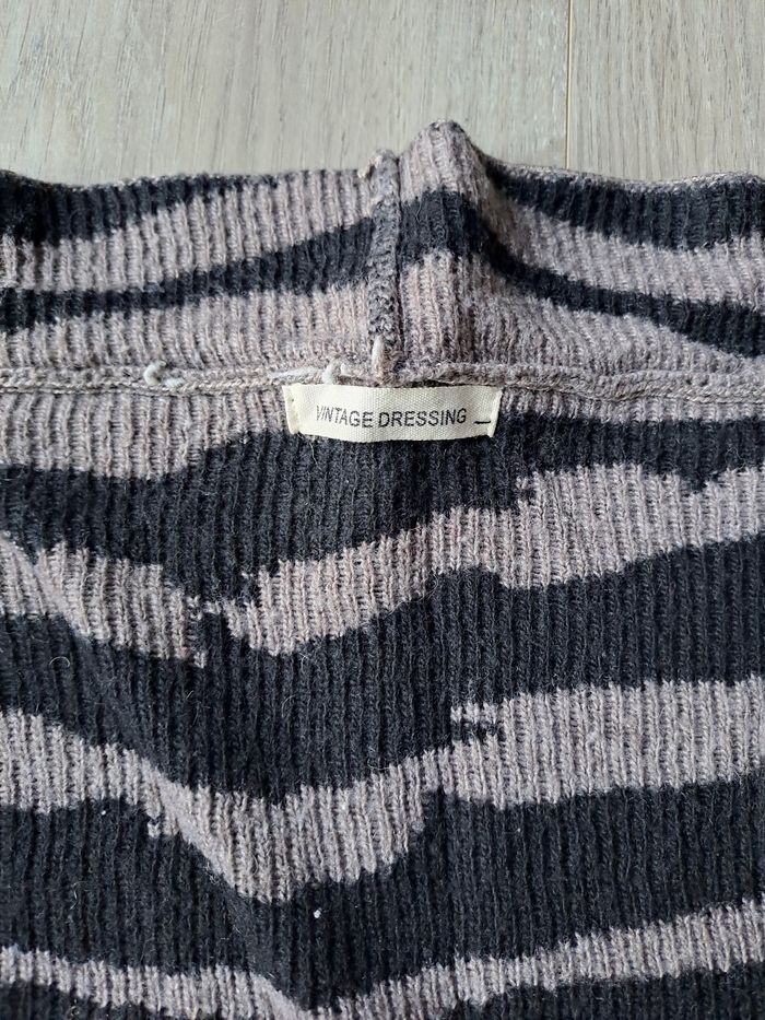 Gilet femme Taille M - photo numéro 4