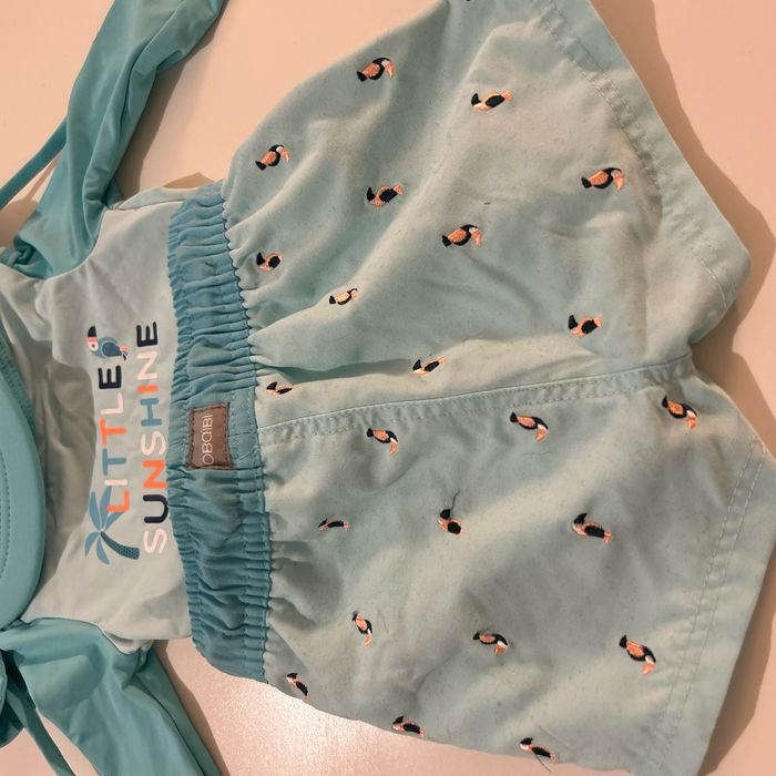 Ensemble piscine-plage - photo numéro 3