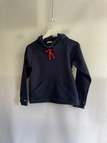 Sweat 12 ans mini mignon