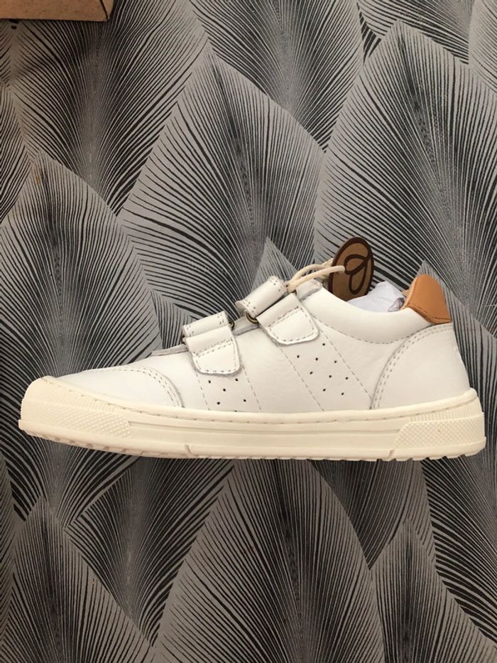 Chaussures enfants bisgaard - photo numéro 4
