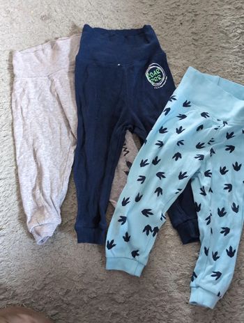 Lot leggings