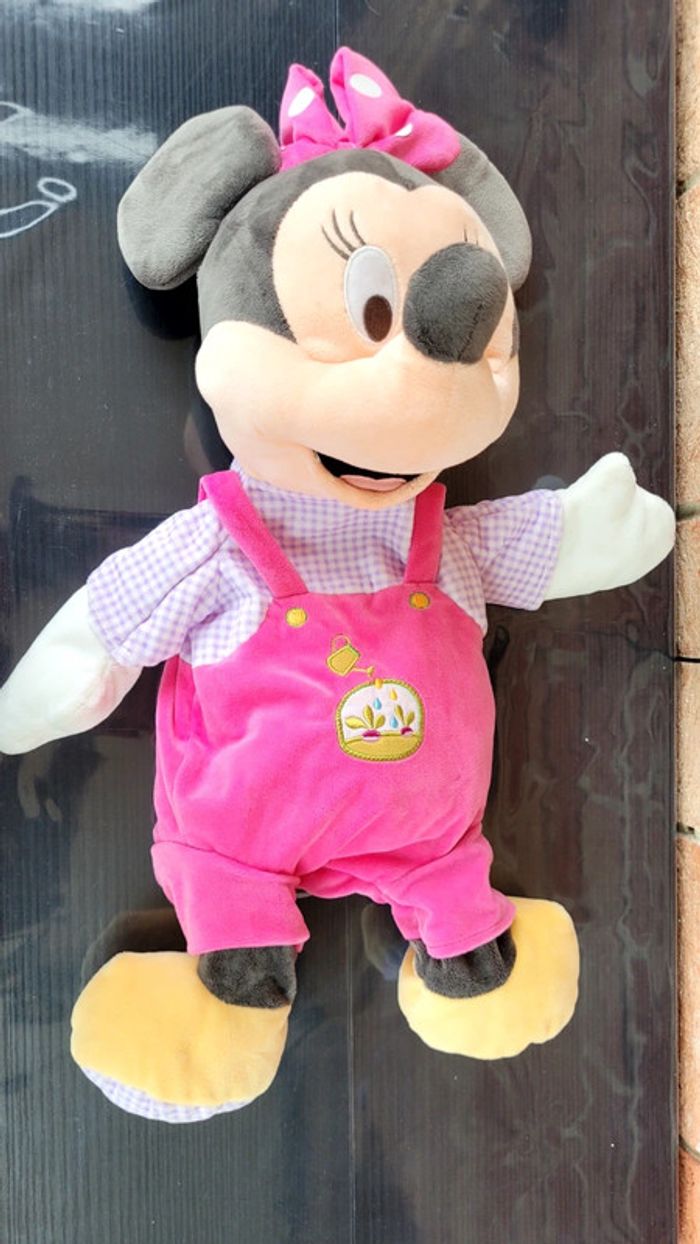 Range pyjama Minnie