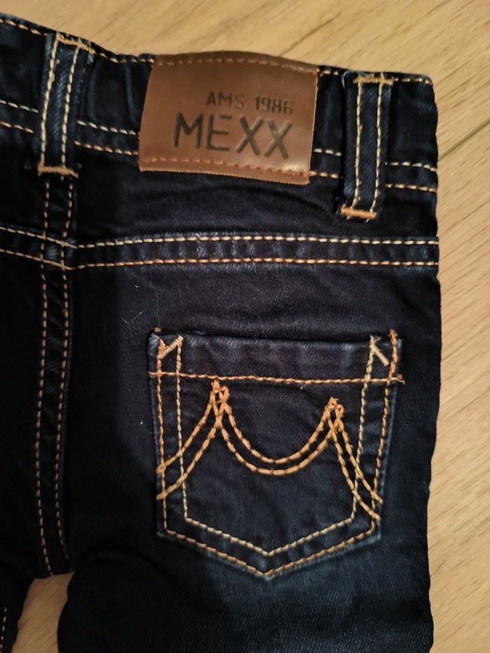 Jeans mexx - photo numéro 4