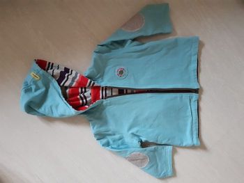 Gilet catimini