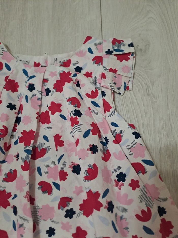 Jolie robe 7A - photo numéro 3
